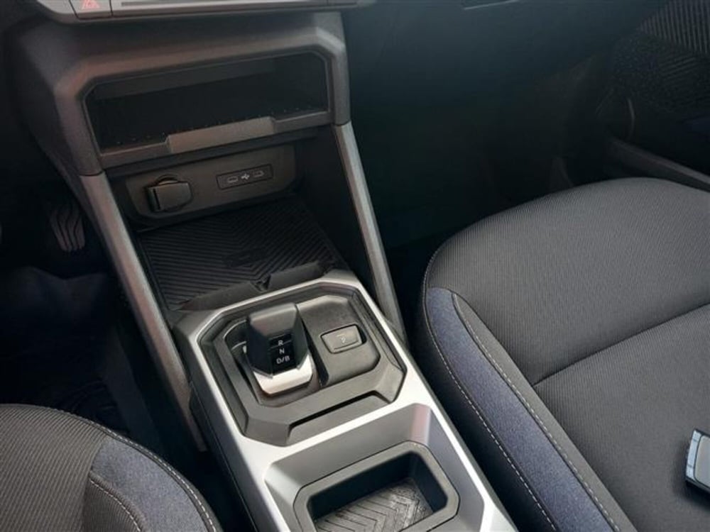 Dacia Duster usata a Firenze (14)