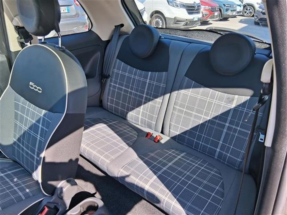 Fiat 500 usata a Firenze (12)