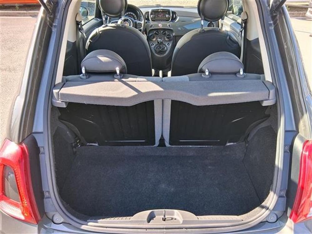 Fiat 500 usata a Firenze (13)