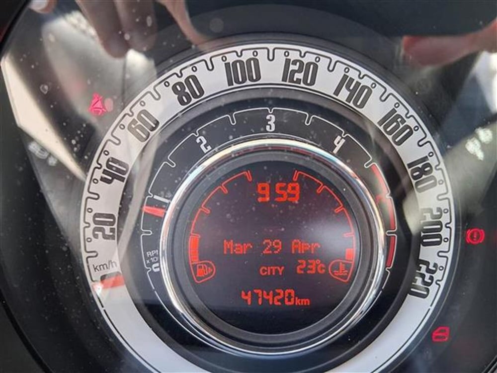 Fiat 500 usata a Firenze (14)