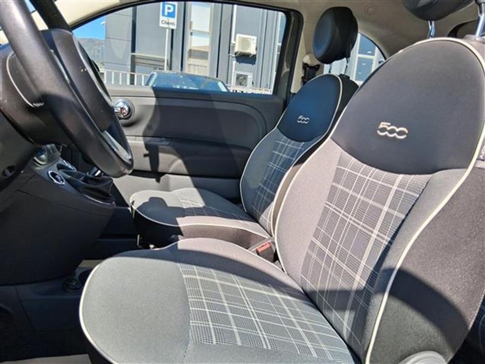 Fiat 500 usata a Firenze (7)