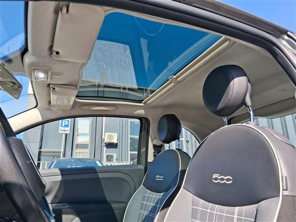 Fiat 500 usata a Firenze (8)