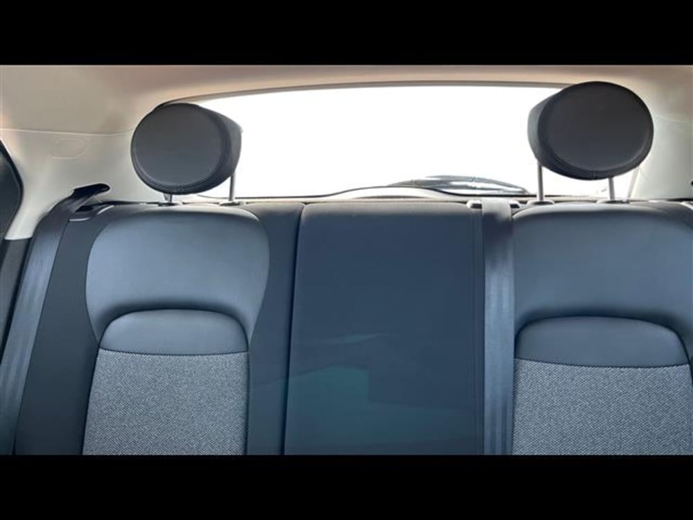 Fiat 500X usata a Lecce (5)