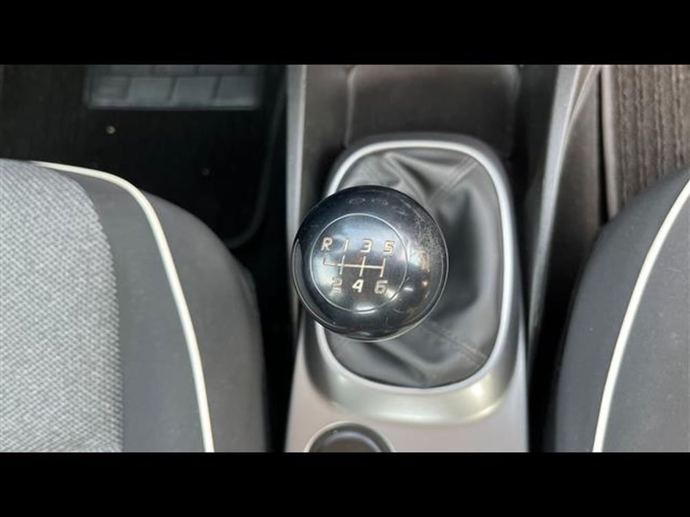 Fiat 500X usata a Lecce (9)