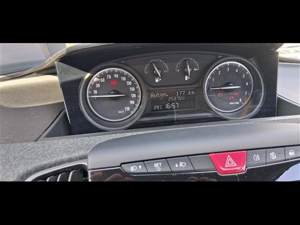 Lancia Ypsilon usata a Firenze (13)