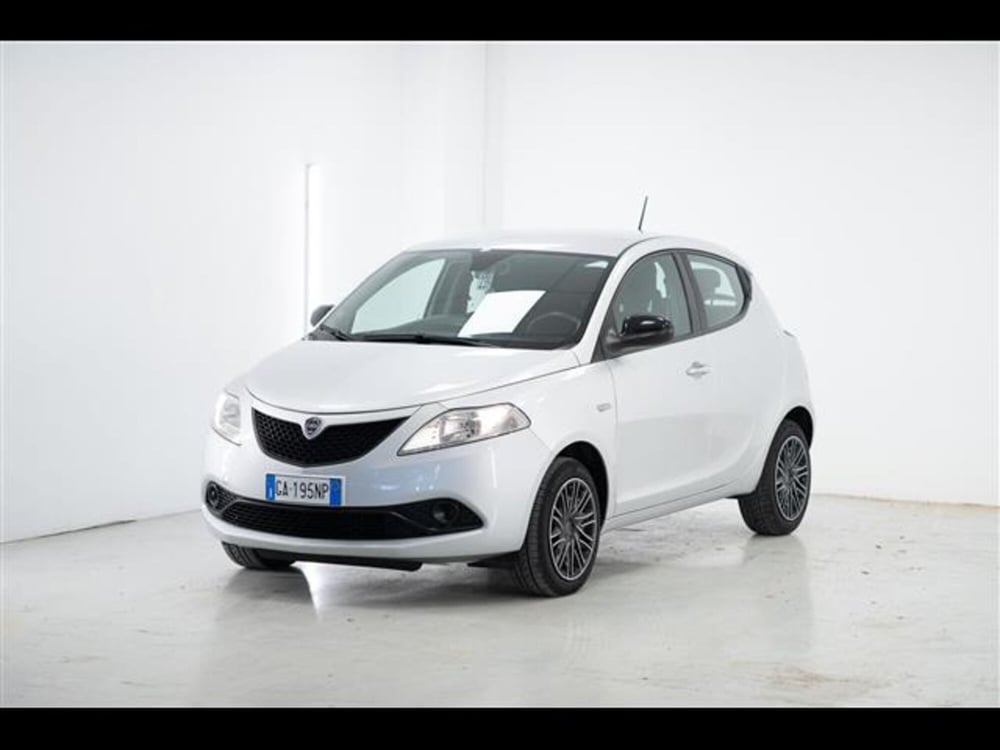 Lancia Ypsilon usata a Torino