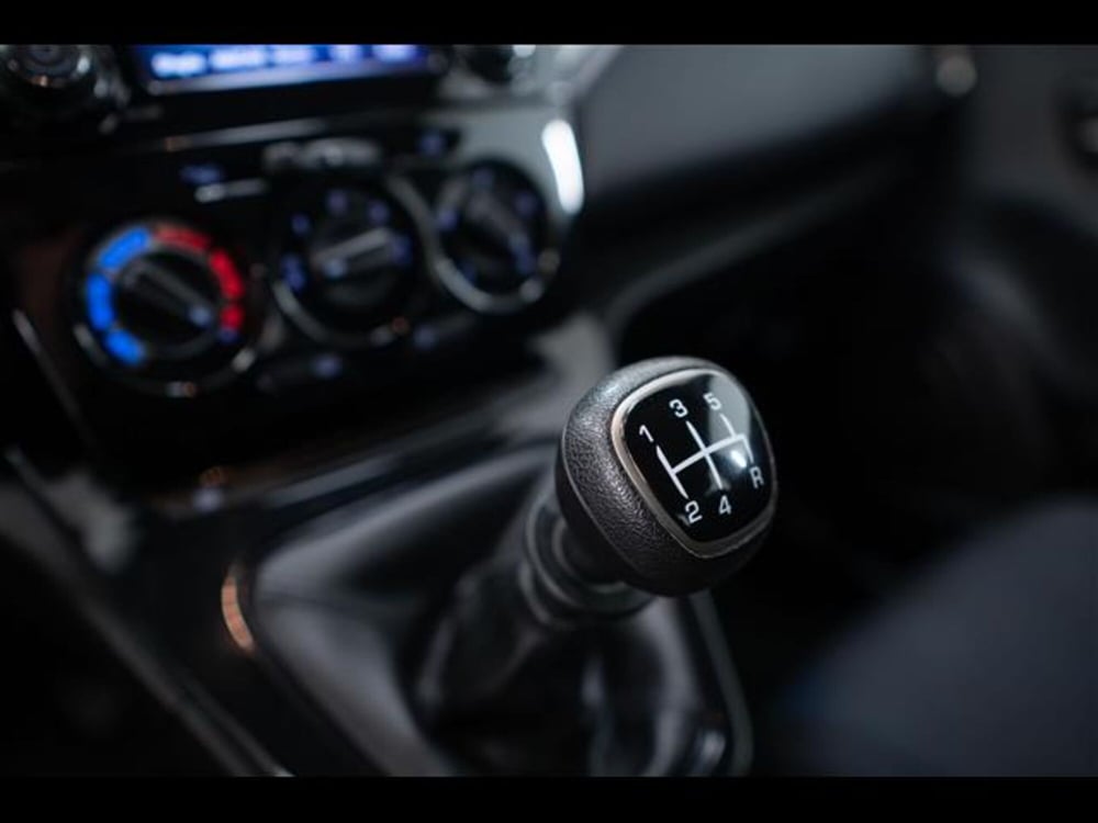 Lancia Ypsilon usata a Torino (11)