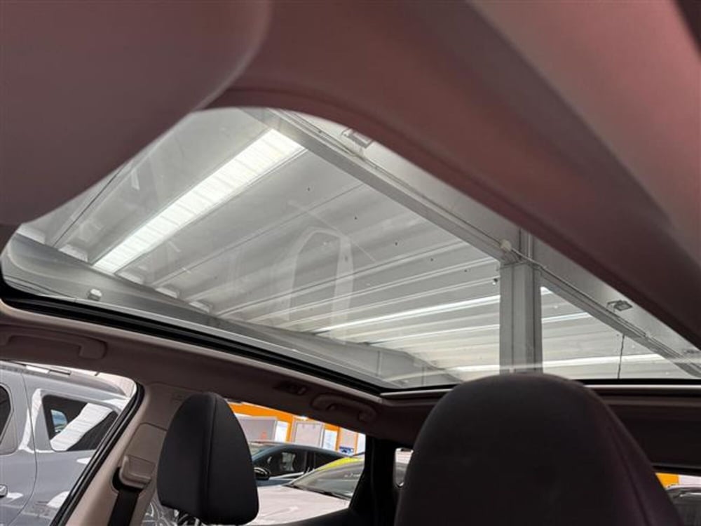 Nissan Qashqai usata a Cremona (9)