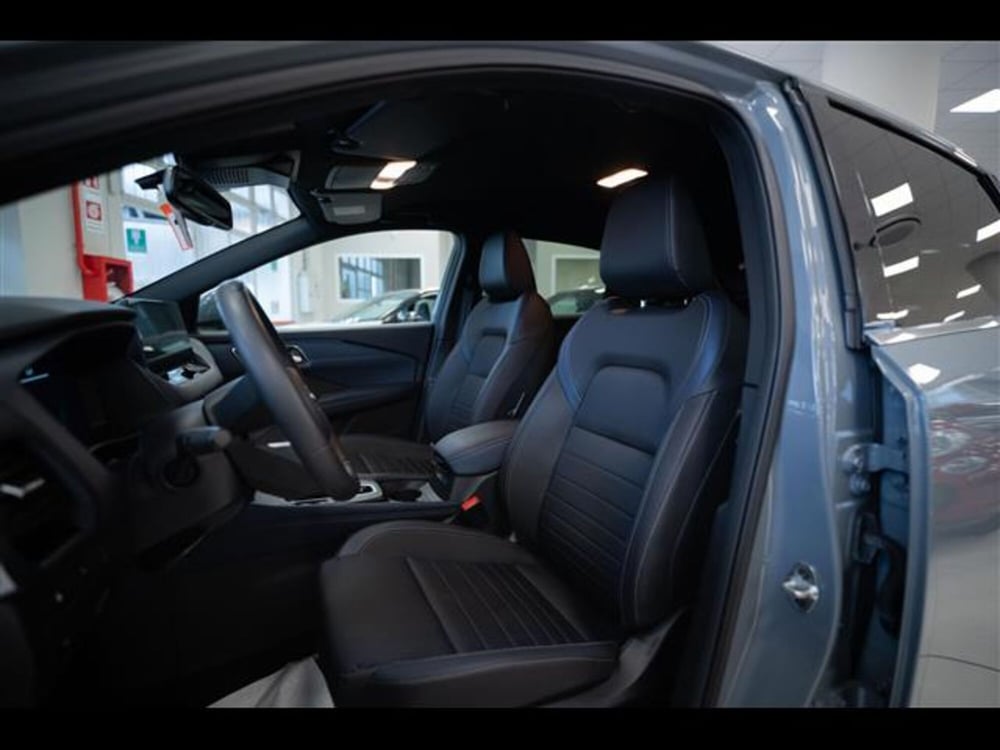 Nissan Qashqai usata a Torino (8)