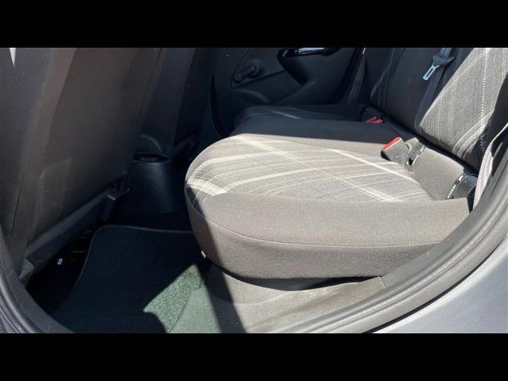 Opel Corsa usata a Lecce (10)