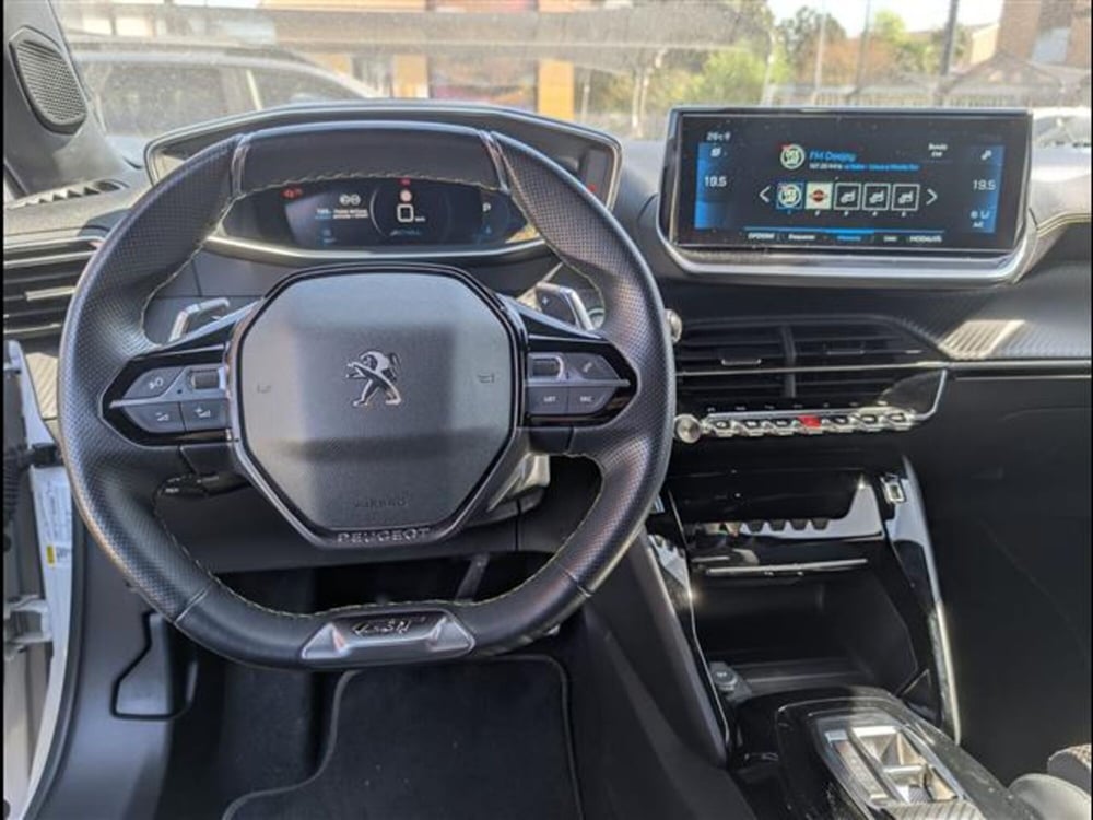 Peugeot 2008 usata a Pavia (11)