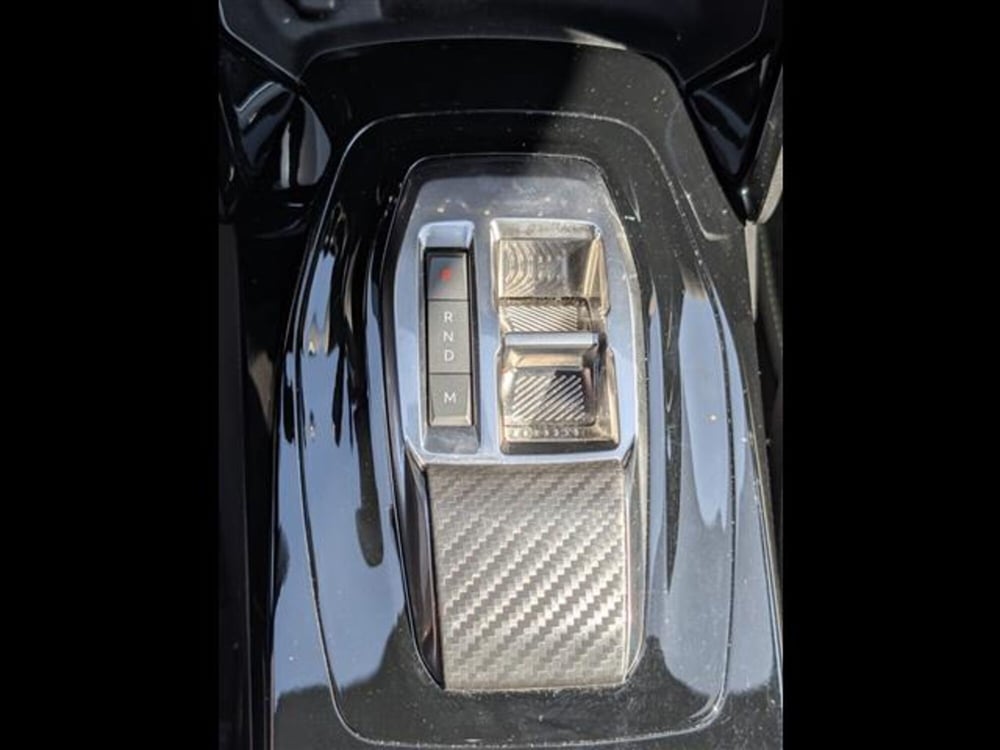 Peugeot 2008 usata a Pavia (15)