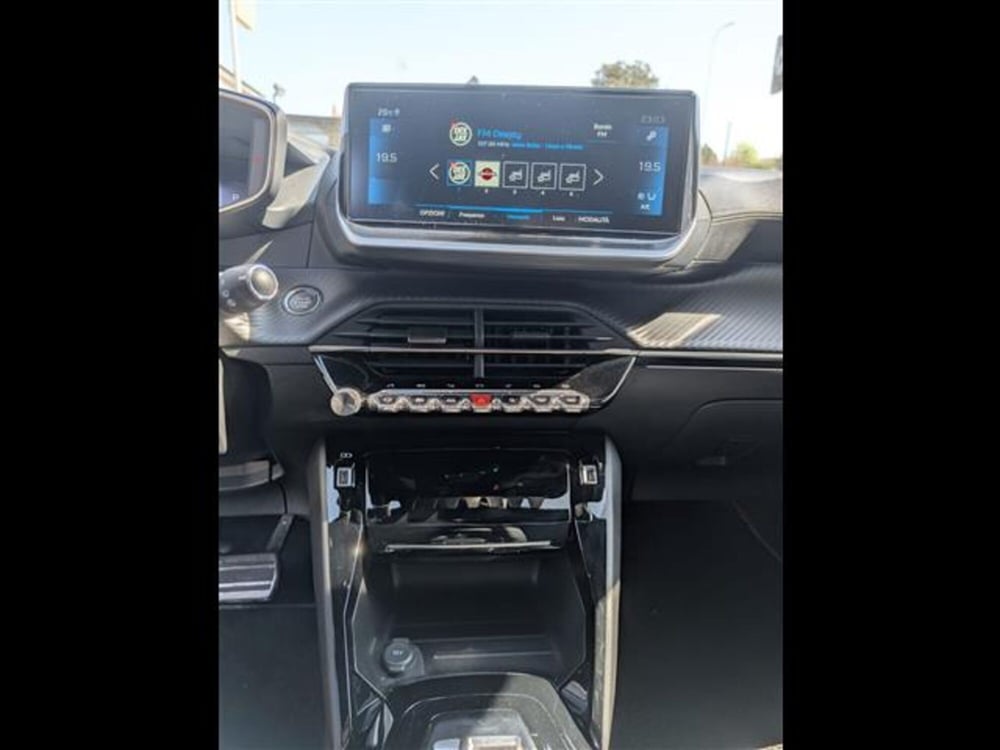 Peugeot 2008 usata a Pavia (2)