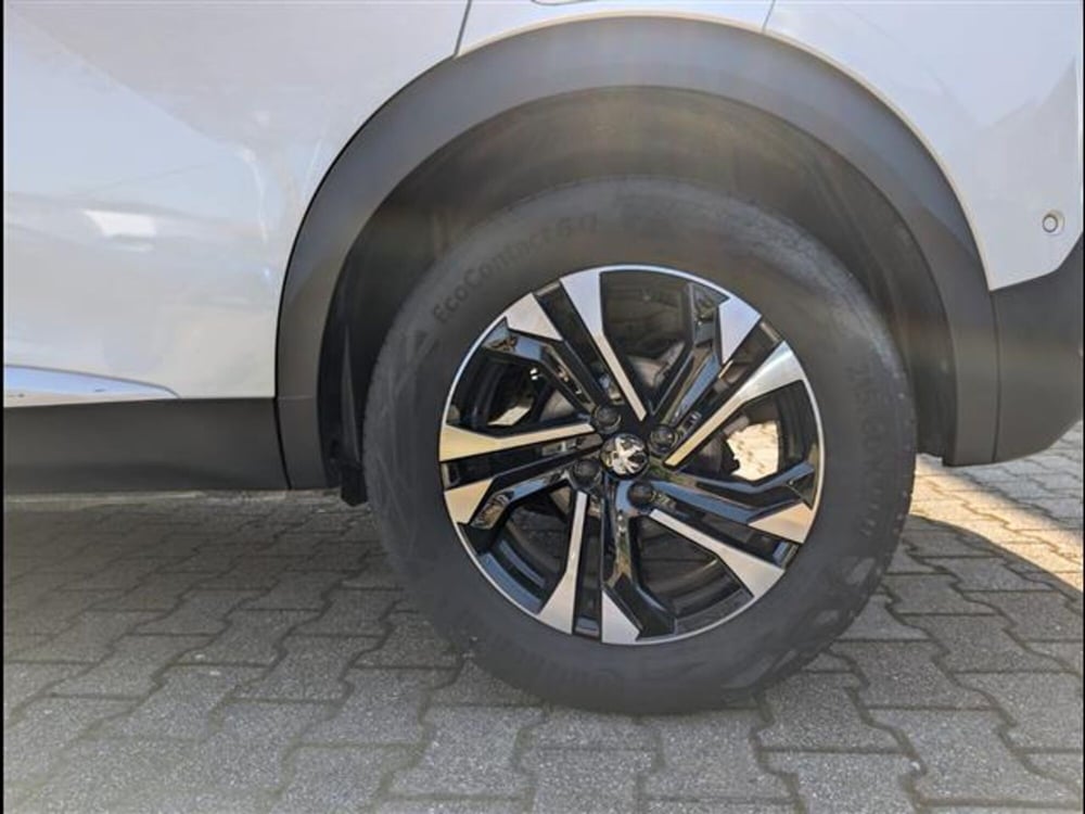 Peugeot 2008 usata a Pavia (3)