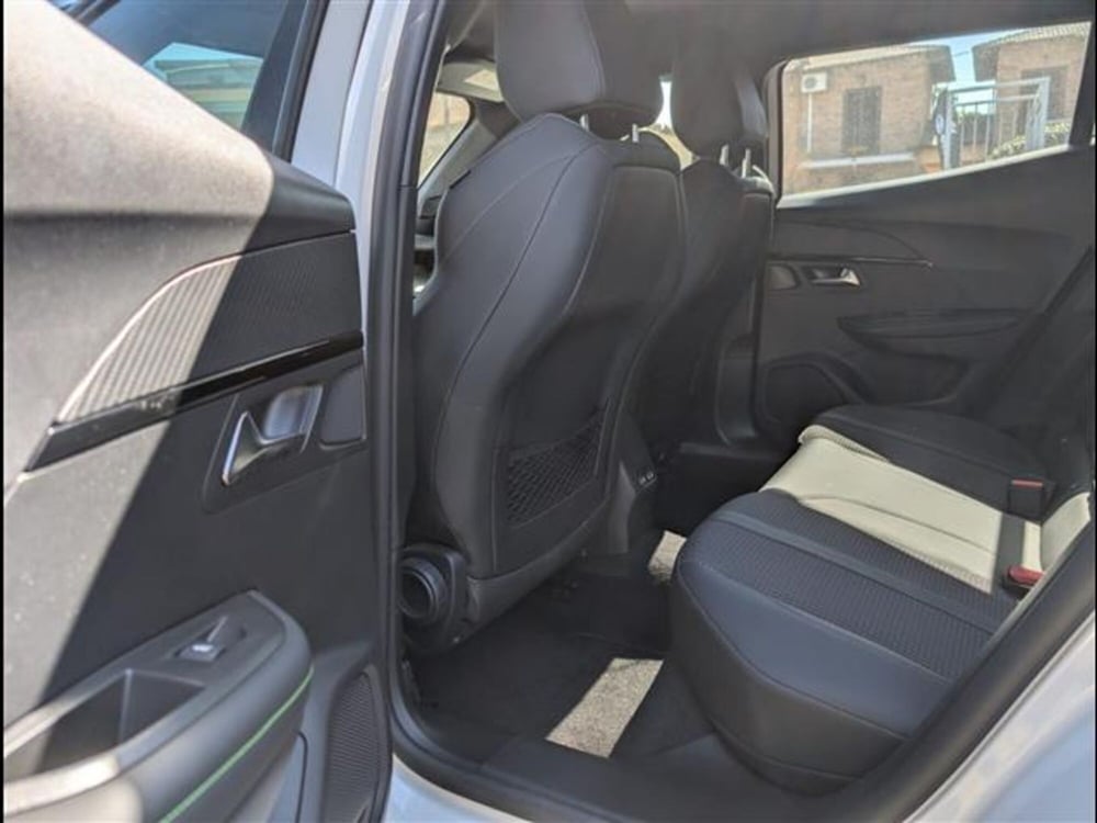 Peugeot 2008 usata a Pavia (4)