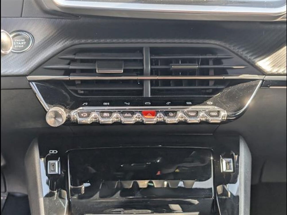 Peugeot 2008 usata a Pavia (5)
