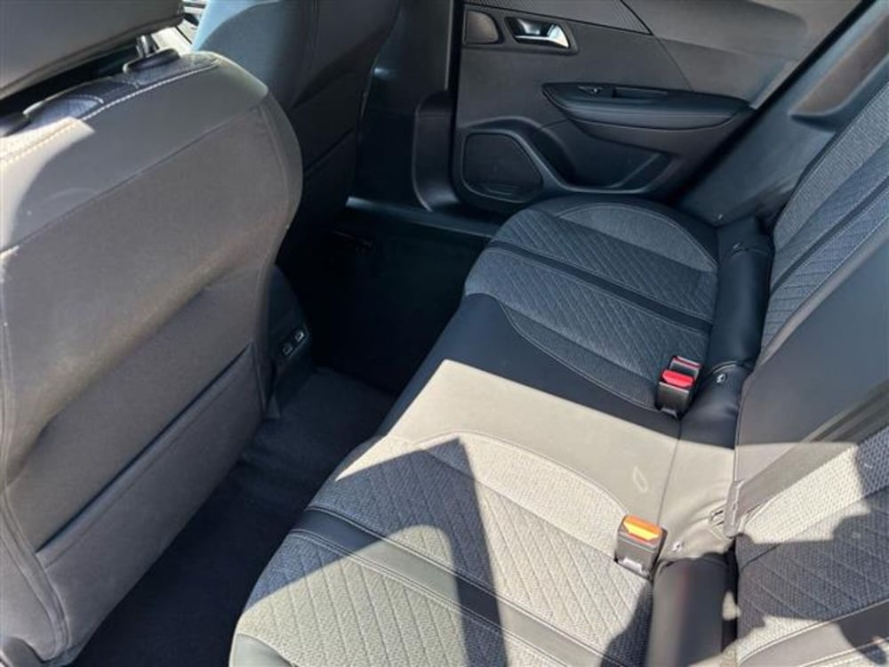 Peugeot 2008 usata a Pavia (10)