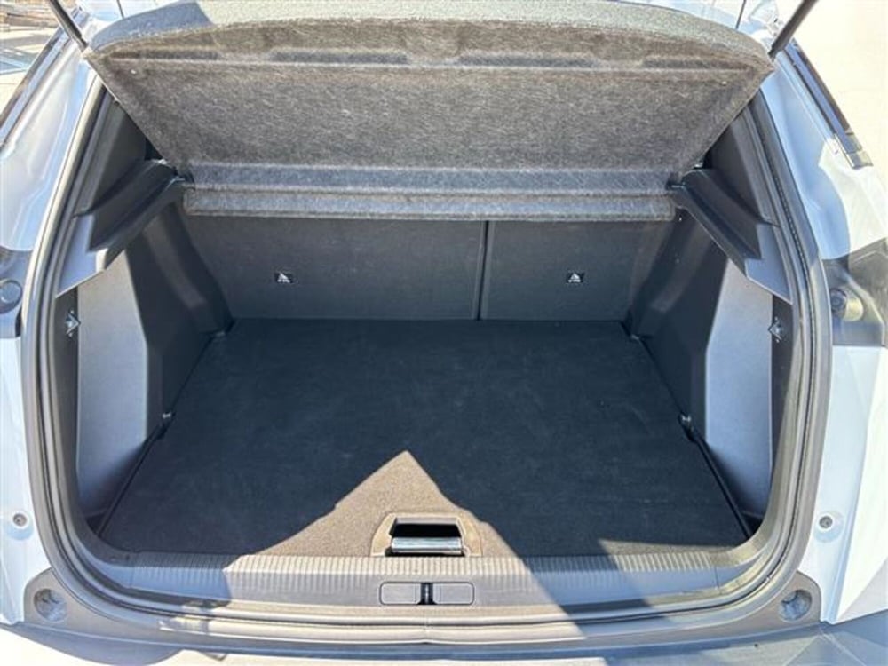 Peugeot 2008 usata a Pavia (11)