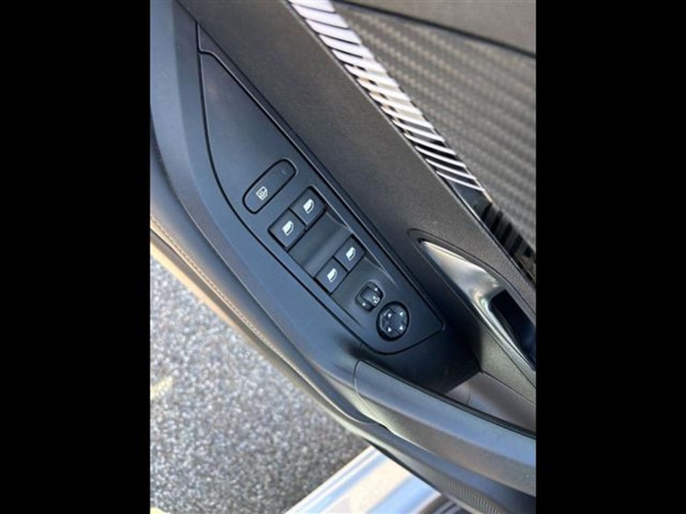 Peugeot 2008 usata a Pavia (12)