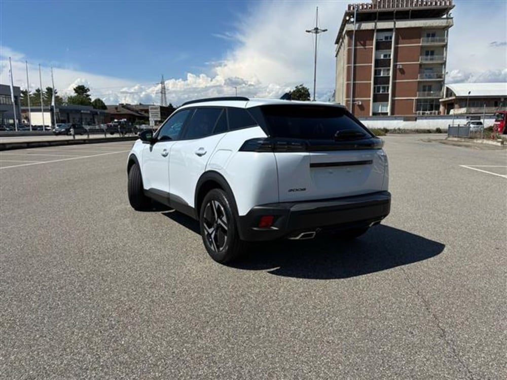 Peugeot 2008 usata a Pavia (4)