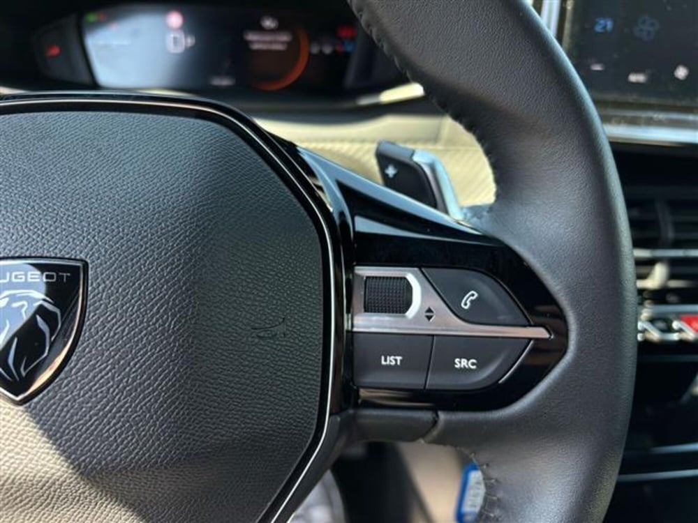 Peugeot 2008 usata a Pavia (6)