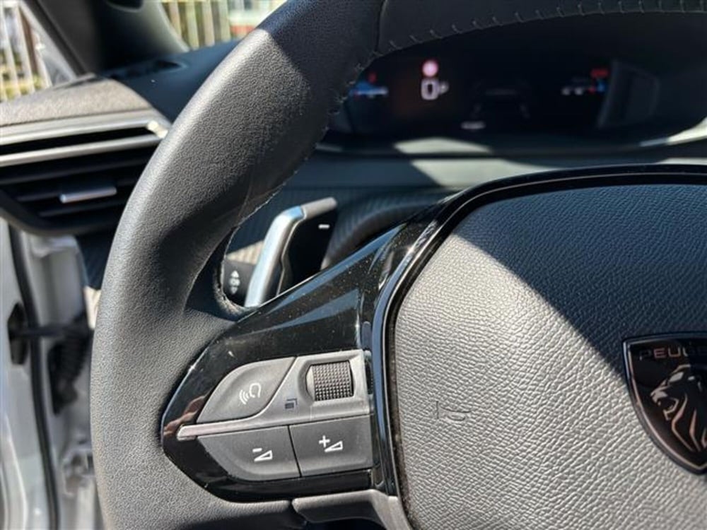 Peugeot 2008 usata a Pavia (8)