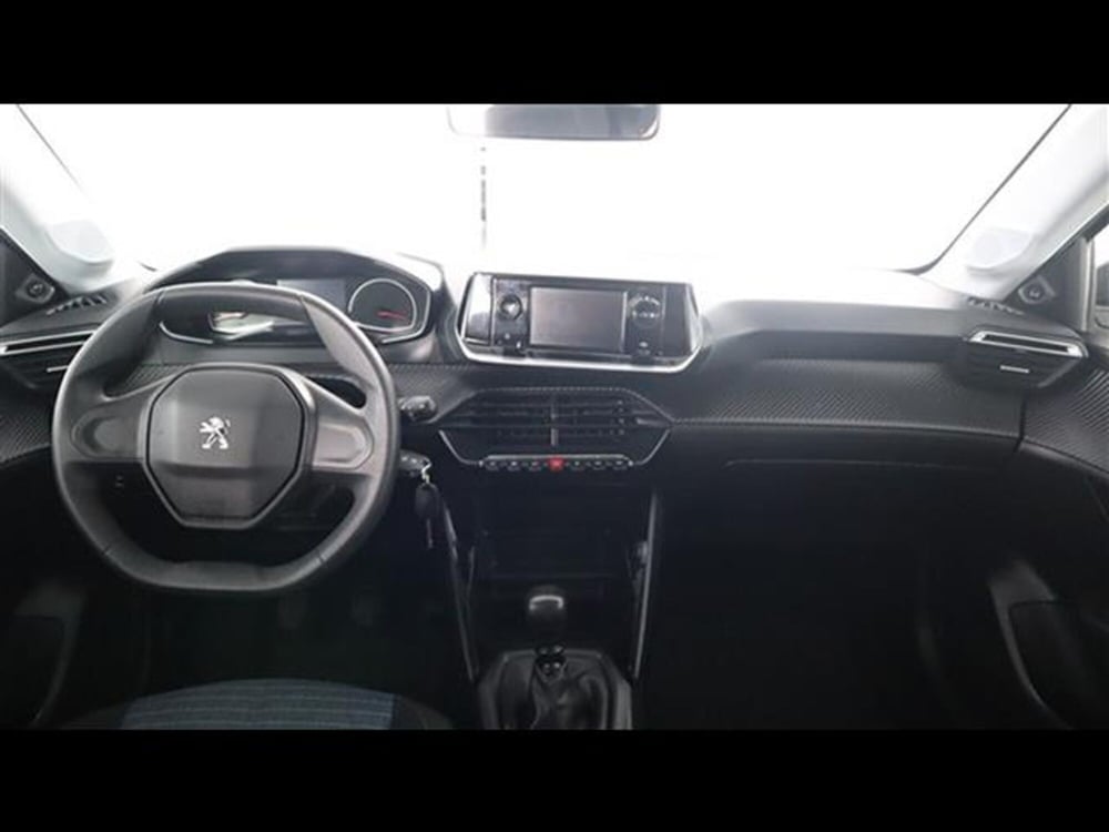 Peugeot 208 usata a Piacenza (14)