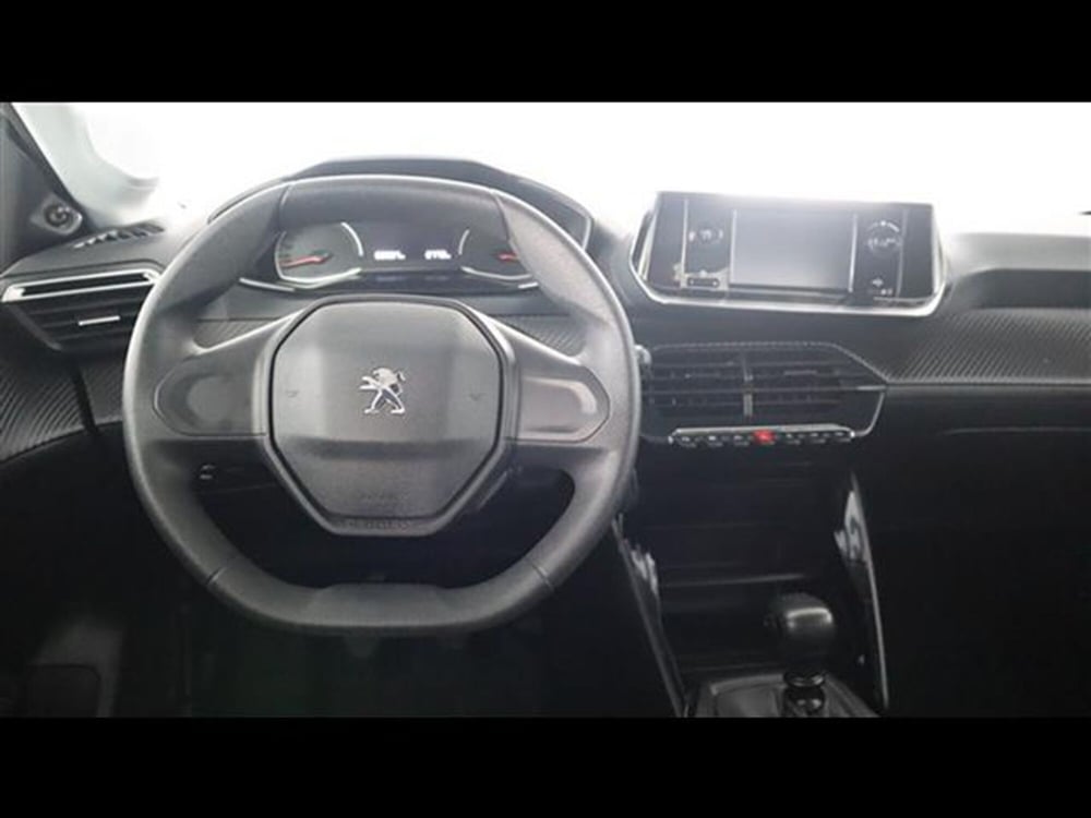 Peugeot 208 usata a Piacenza (15)