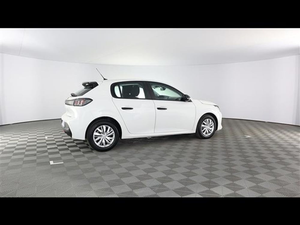 Peugeot 208 usata a Piacenza (7)