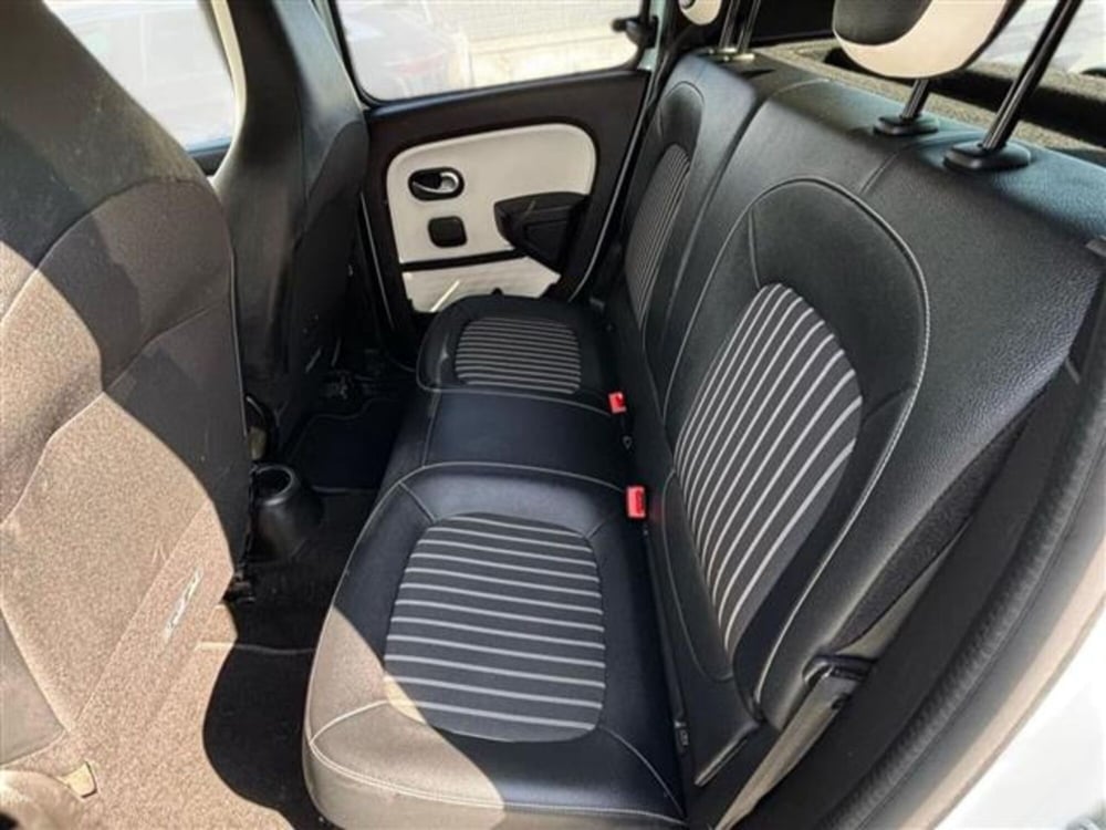 Renault Twingo usata a Livorno (14)