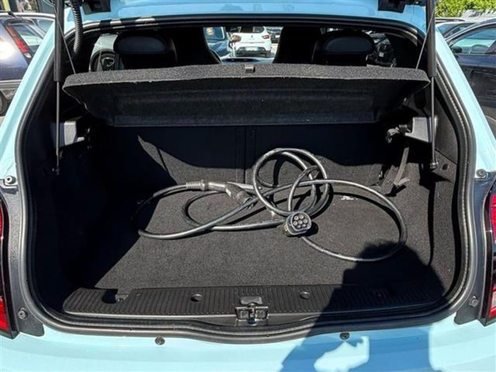 Renault Twingo usata a Livorno (15)