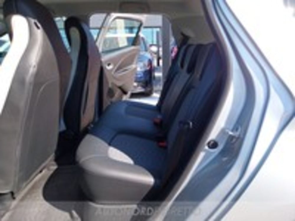 Renault Zoe usata a Pordenone (10)