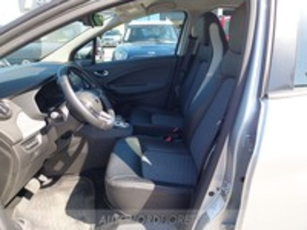 Renault Zoe usata a Pordenone (12)