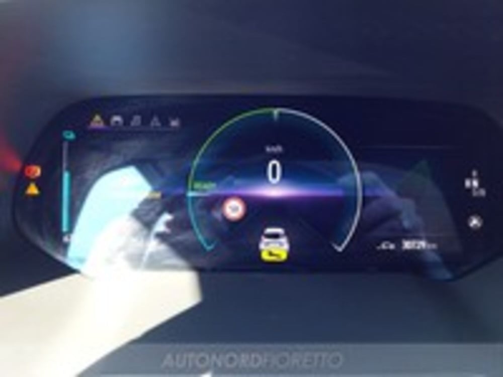 Renault Zoe usata a Pordenone (13)