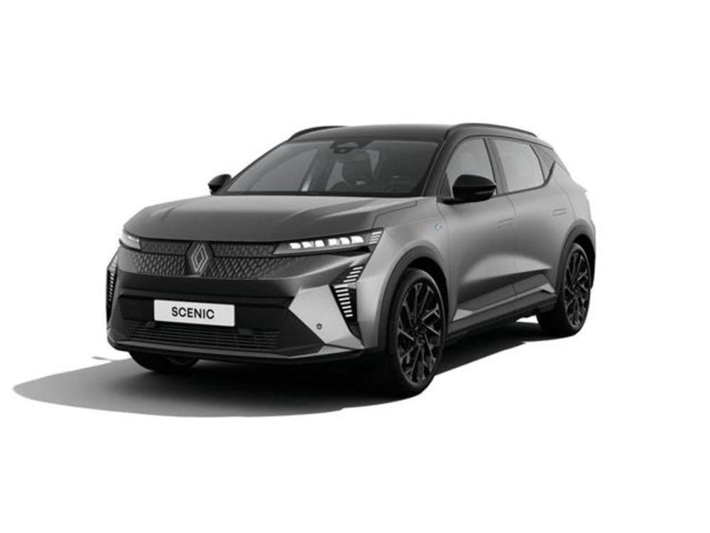 Renault Scenic E-Tech Electric usata a Vicenza