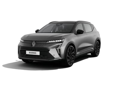 Renault Scenic E-Tech Electric Esprit Alpine long range 220cv del 2024 usata a Vicenza