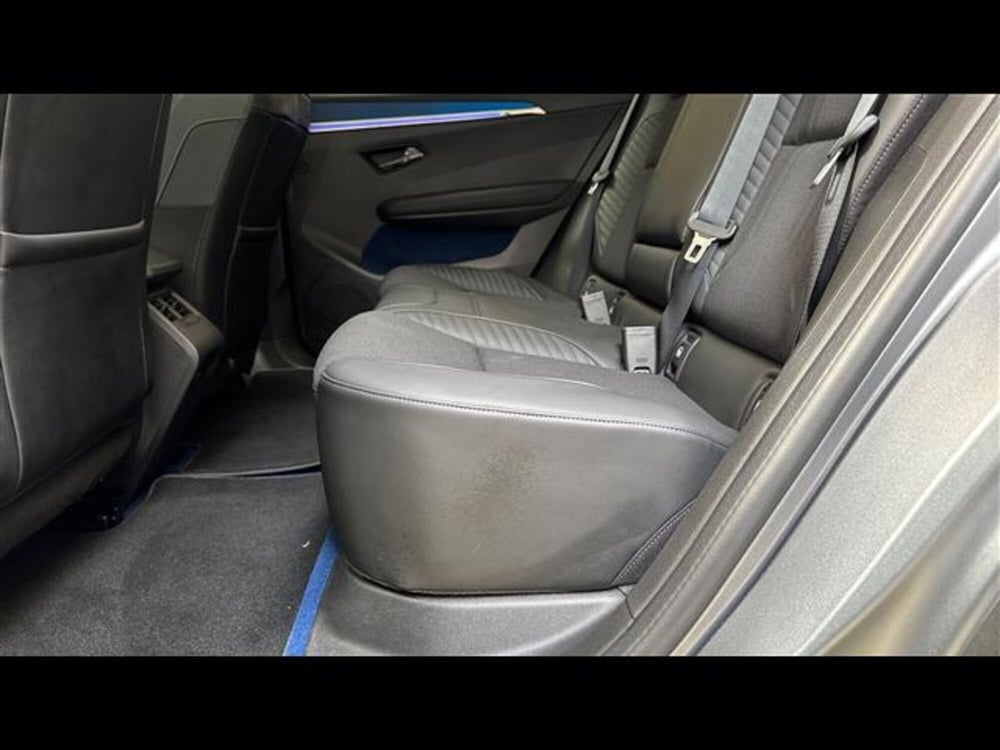 Renault Scenic E-Tech Electric usata a Vicenza (10)