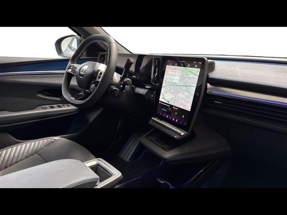 Renault Scenic E-Tech Electric usata a Vicenza (14)