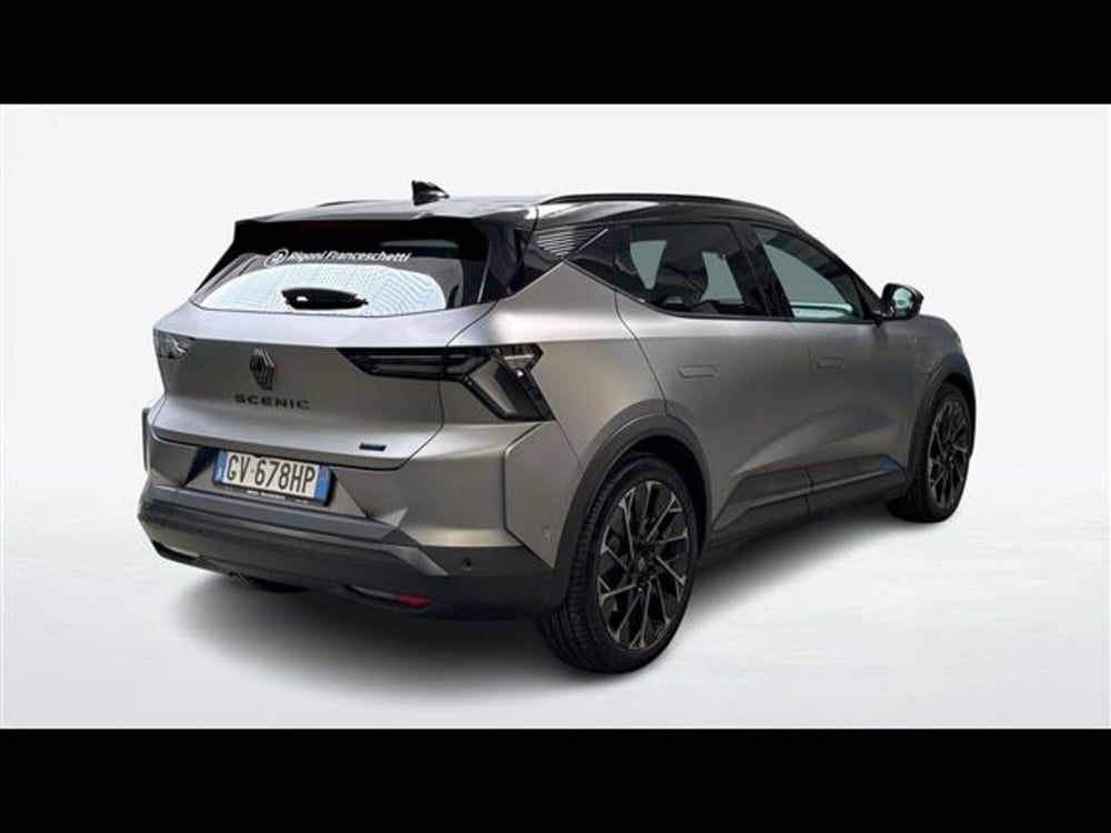 Renault Scenic E-Tech Electric usata a Vicenza (2)