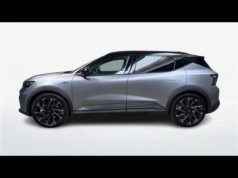 Renault Scenic E-Tech Electric usata a Vicenza (3)