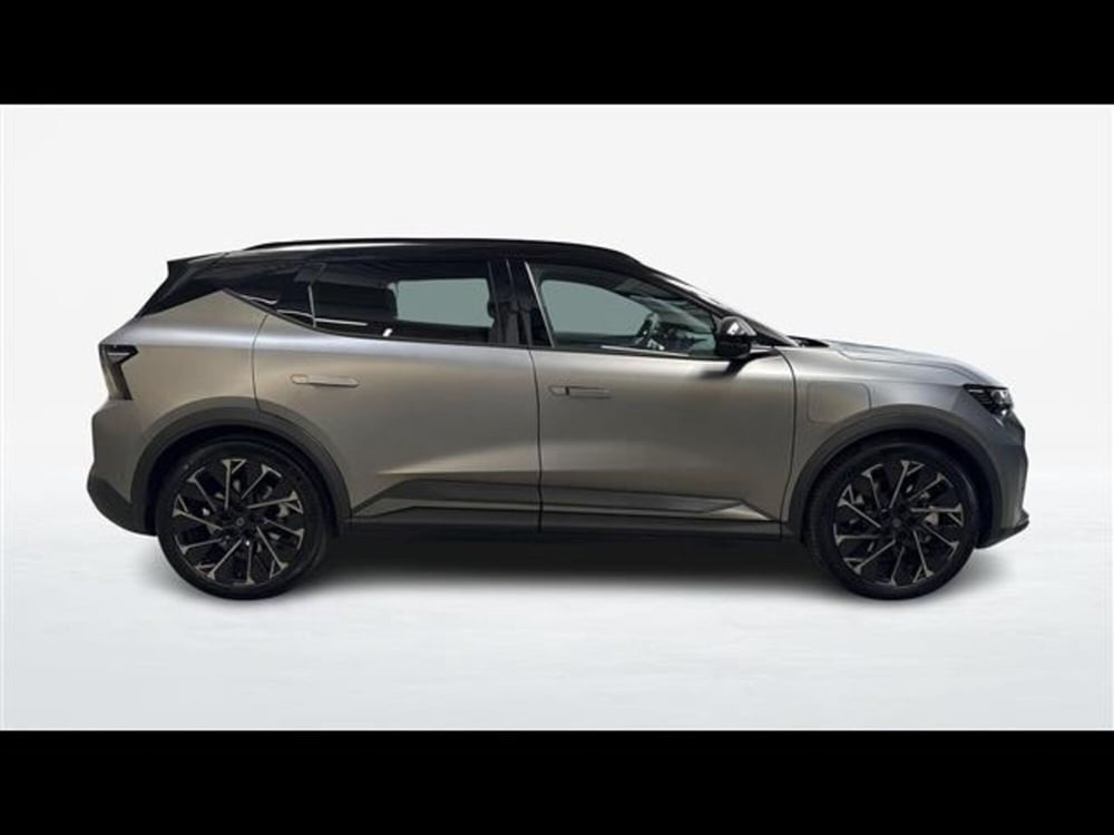 Renault Scenic E-Tech Electric usata a Vicenza (4)