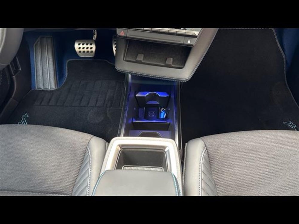 Renault Scenic E-Tech Electric usata a Vicenza (6)