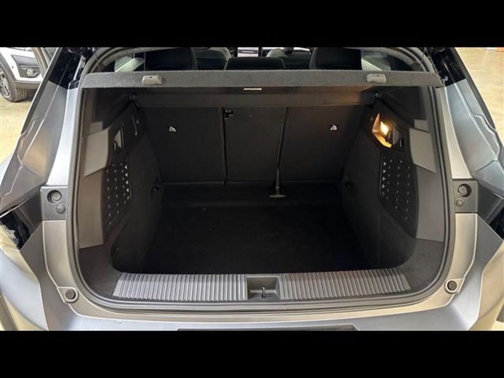 Renault Scenic E-Tech Electric usata a Vicenza (7)