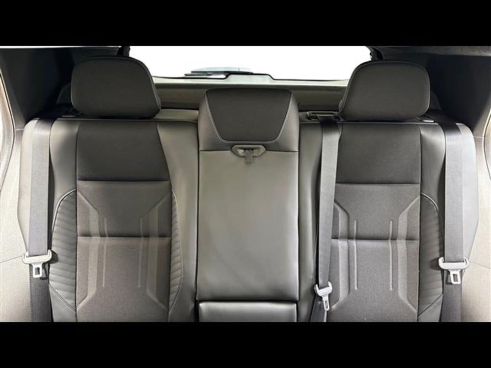 Renault Scenic E-Tech Electric usata a Vicenza (9)