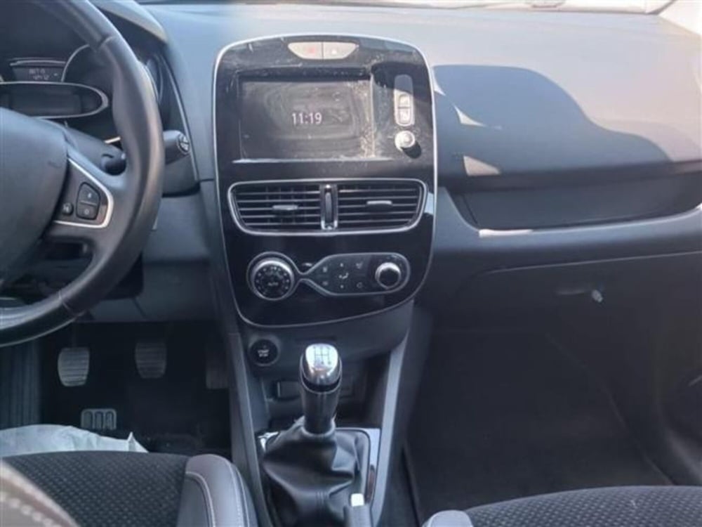 Renault Clio usata a Livorno (13)