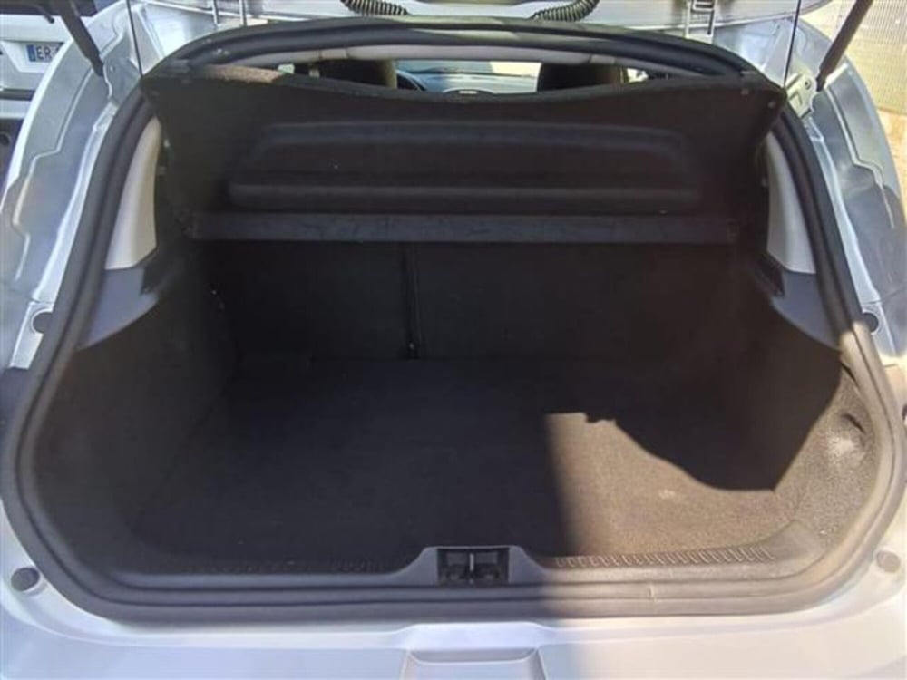 Renault Clio usata a Livorno (15)