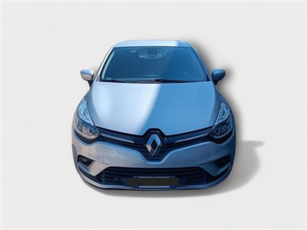 Renault Clio usata a Livorno (8)