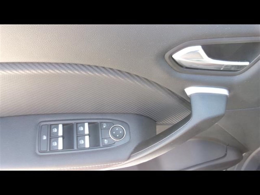 Renault Captur usata a Firenze (11)