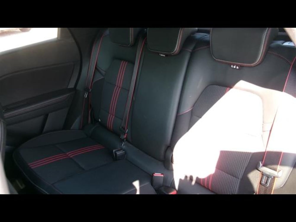 Renault Captur usata a Firenze (12)