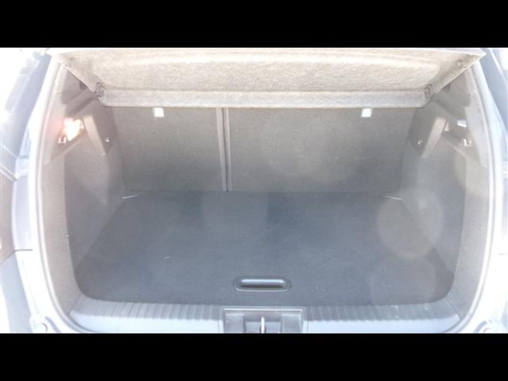 Renault Captur usata a Firenze (14)